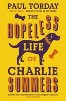 The Hopeless Life Of Charlie Summers 0753823411 Book Cover