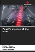 Paget's disease of the bone 6202325437 Book Cover