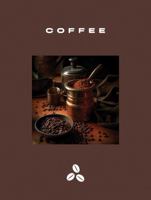Coffee 8785374296 Book Cover