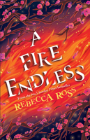 A Fire Endless: Elements Of Cadence (2) 0008514755 Book Cover