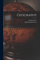 Geography 1018001697 Book Cover