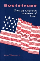 Bootstraps: From an American Academic of Color 0814103774 Book Cover