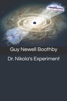 Dr. Nikola's Experiment 1974284514 Book Cover