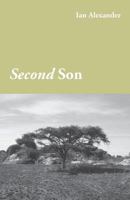 Second Son 1740274555 Book Cover