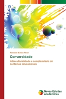 Conversidade 3639895614 Book Cover
