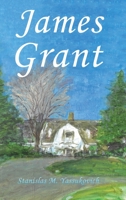 James Grant 1528979885 Book Cover