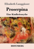 Proserpina 3743743426 Book Cover