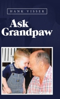 Ask Grandpaw 1489729771 Book Cover