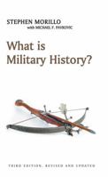 What is Military History? 0745659799 Book Cover