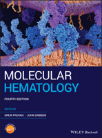 Molecular Hematology 1119252873 Book Cover