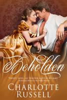 Beholden 1735850306 Book Cover