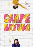 Carpe Dayum: Broad City Journal 1452162719 Book Cover