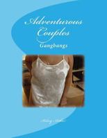 Adventurous Couples 1490927891 Book Cover