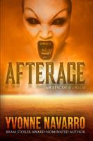 Afterage 0553563580 Book Cover