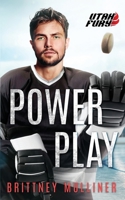 Power Play B08F6DJ2GQ Book Cover