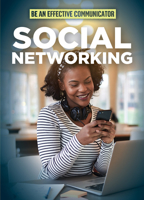 Social Networking 1499470282 Book Cover