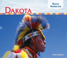 Dakota 1532115083 Book Cover