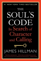 The Soul's Code 0446673714 Book Cover