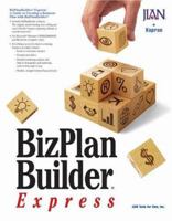 BizPlanBuilder Express: A Guide to Creating a Business Plan with BizPlanBuilder® 0324261446 Book Cover