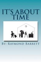 It's about Time 1530362865 Book Cover