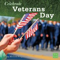 Celebrate Veterans Day 1977105297 Book Cover