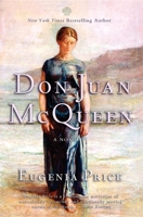 Don Juan McQueen 0553228536 Book Cover