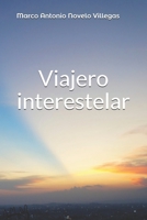 Viajero interestelar B08GLP1PFX Book Cover