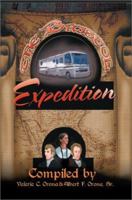 The Bristol Expedition 0595264751 Book Cover