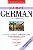 Ultimate German: Basic - Intermediate: Book (LL(R) Ultimate Basic-Intermed) 060980250X Book Cover