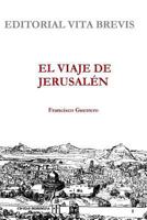 El viaje de Jerusalén 1446712850 Book Cover