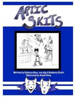 Arctic Skits 0972580395 Book Cover