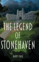 The Legend of Stonehaven B0GLDLHJ5Y Book Cover