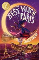 The Best Witch in Paris 1922790885 Book Cover