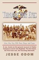 Through Our Eyes 193352314X Book Cover