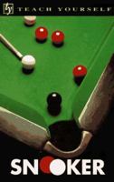 Snooker (Teach Yourself) 0340393661 Book Cover