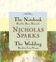 The Notebook / The Wedding 1594836299 Book Cover