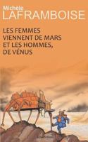 Les Femmes Viennent de Mars Et Les Hommes de V 1988339162 Book Cover