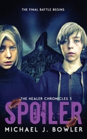 Spoiler B0B6LJLR9M Book Cover