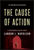 The Cause of Action (Devlin) 1734877464 Book Cover