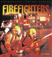 Firefighters 0760314942 Book Cover