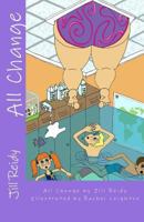 All Change 154531540X Book Cover