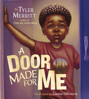 A Door Made for Me 1546012567 Book Cover