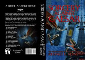 Sorcery Against Caesar: The Complete Simon of Gitta Short Stories 1953215041 Book Cover