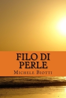 Filo di perle: la vipassana dai sutra allo dzogchen 1500338591 Book Cover