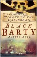 Black Barty: The Real Pirate of the Caribbean 0750943122 Book Cover
