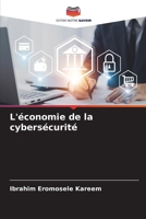 L'économie de la cybersécurité 6207321944 Book Cover