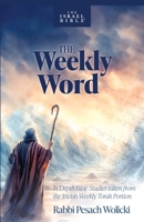 The Weekly Word 1957109564 Book Cover