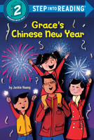 Grace's Chinese New Year 0593571266 Book Cover