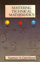 Mastering Technical Mathematics 083063438X Book Cover