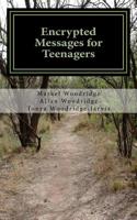 Encrypted Messages for Teenagers 1979066620 Book Cover